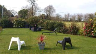 Gîte nature et mer, proche Brest et abers - 1