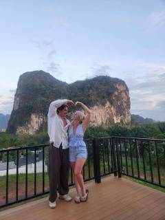 ระเบียงวิว พังงา rabiang view phangnga - 8