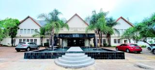 Pilanesberg Hotel - 8