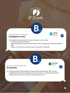 Guest house IL VICOLO - 1