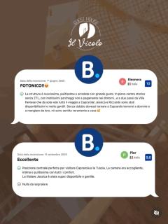 Guest house IL VICOLO - 7