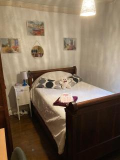 Maison de campagne Chez Tata Yoyo - 3