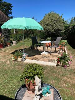 Maison de campagne Chez Tata Yoyo - 2