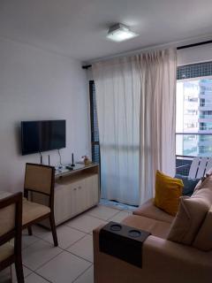 Studio confortável Lindo - 6