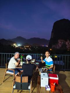 ระเบียงวิว พังงา rabiang view phangnga - 5