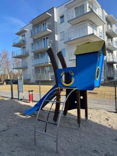 PORTA MARE KOŁOBRZEG Ul GEN MACZKA 29 3 - 7