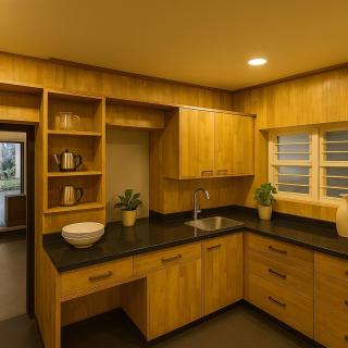 Secret Escape Heritage Bungalow - 3