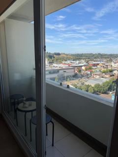 Departamento estudio - 2