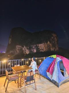 ระเบียงวิว พังงา rabiang view phangnga - 2