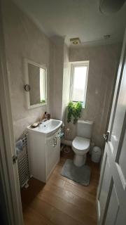 Chic Modern Stay, Fresh and Relaxing - 5