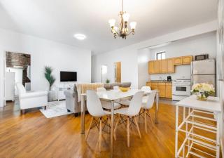 Prime Location Upper Manhattan Furnished Apartment, June To Aug 90 Days Stay Required - Nueva York - 8