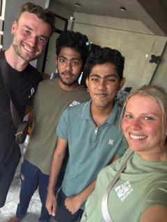 Ceylan Dream Hiriketiya - 7