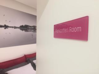 Atticobianco B&B - Cagliari - 2