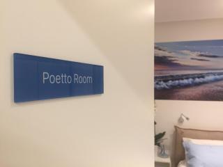 Atticobianco B&B - Cagliari - 5