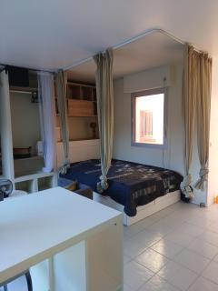 Studio au calme avec piscine - 1