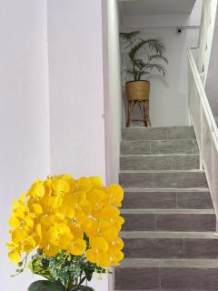 Minamo Homestay Modern Tengah Kota Payakumbuh - 4