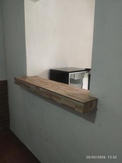 Quitinete 5 Itaguaí - 2