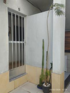 Quitinete 5 Itaguaí - 1