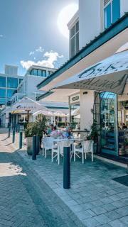 Marine Court 5 by BACK IN TOWN - 7