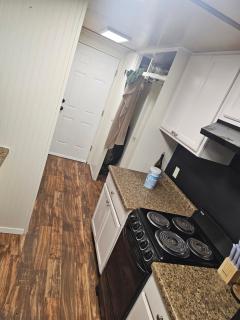 Tiny Getaway in the Sticks - 6