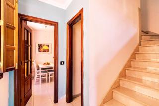 Casa Golfin - colorful house with large terrace in the sunny south - 3