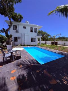 Cool Breeze VIlla No 1 Grand Baie - 4