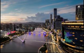 Queen’s Wharf 1BR Balcony Stay with Free Parking - 9