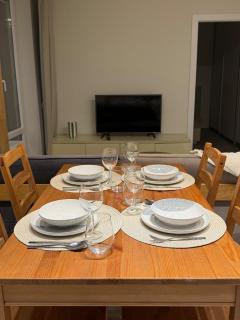 Bird's eye View Apartments - 2