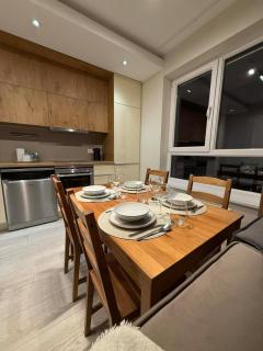 Bird's eye View Apartments - 1