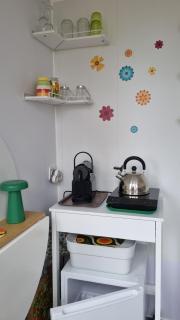 City Farmer Farmyard Stays, Sleep Easy, Stay Rural, Explore Amsterdam - 9