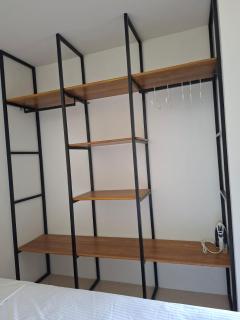 Apartaestudio Shanty 803 - 0