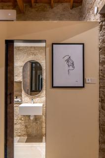 Philoxenia Stone Suites - 2