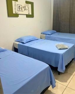 ALVORADA PALACE HOTEL - 2