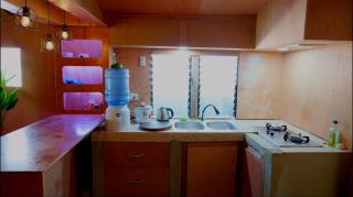 Nana's House - 1