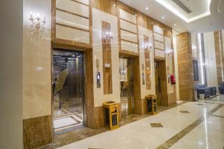 Emaar Al Nozha Hotel - 1