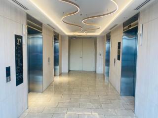 Axon Residence Premium Luxury Suite - 7