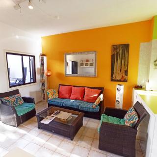 Holiday House with Pool in the south of Tenerife - Chayofa - 6