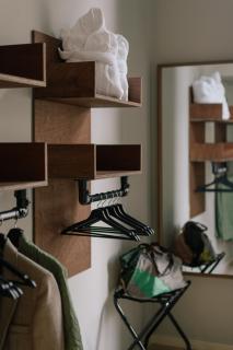 A Place Antwerp - Boutique Suites & Flats - Schuttershofstraat 5 - 5