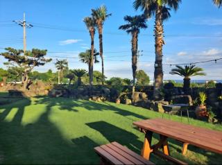 Stone Stay Seongsan - 4