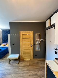 Chmielna 110B Stare Miasto, apartament "Golden Eagle" - 2