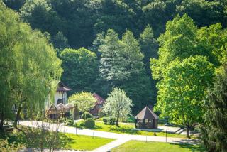 Bogolvar Retreat Resort - Курорт для усамітнення "Богольвар" - 3