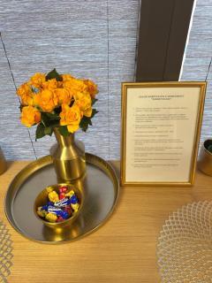 Chmielna 110B Stare Miasto, apartament "Golden Eagle" - 8