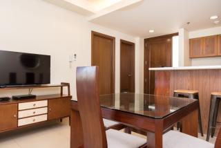 Seabreeze Verandas, Anvaya Cove - 5