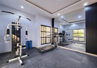 Aurelia Apartments - 5