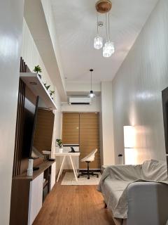 Casa Bella at S Residence, Near SM Mall of Asia - 9