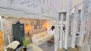 Top Cosy Les Perles 5 des Châteaux - Mer - 1