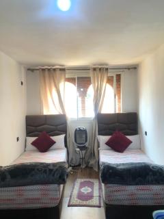 Riad Dar Chourafa - Chefchaouen - 7