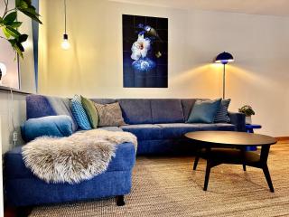 Berghaus Wanderlust - 2