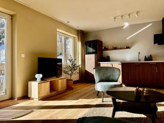 Berghaus Wanderlust - 5