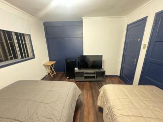 Casa Arrayán viña del mar - 7